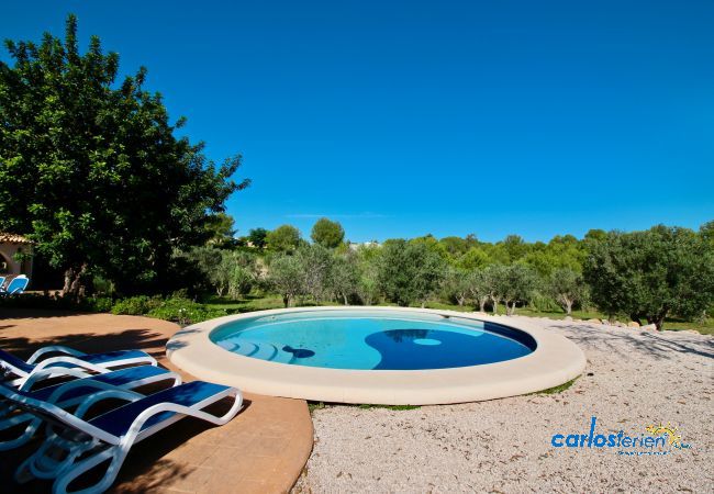 Villa in Pedreguer - La Sella KN Villa in Pedreguer - La Sella KN