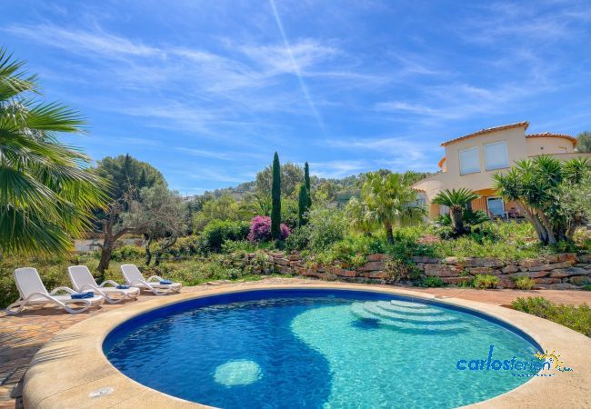 Villa in Pedreguer - La Sella KN
