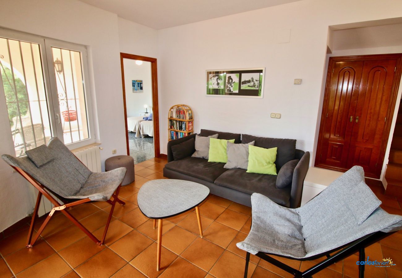 Villa in Pedreguer - La Sella KN Villa in Pedreguer - La Sella KN