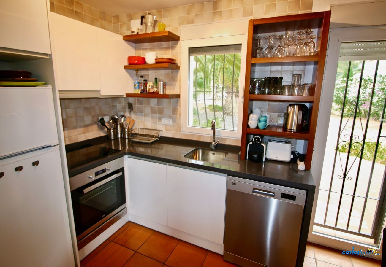 Villa in Pedreguer - La Sella KN Villa in Pedreguer - La Sella KN