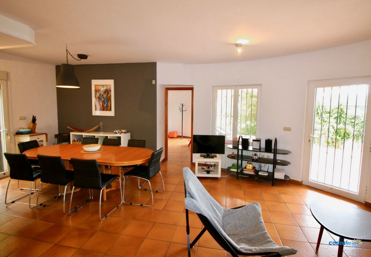 Villa in Pedreguer - La Sella KN Villa in Pedreguer - La Sella KN