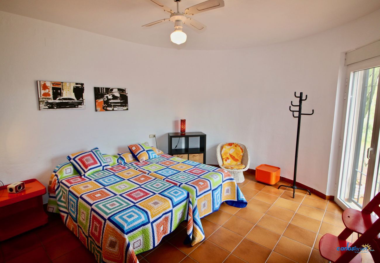 Villa in Pedreguer - La Sella KN Villa in Pedreguer - La Sella KN