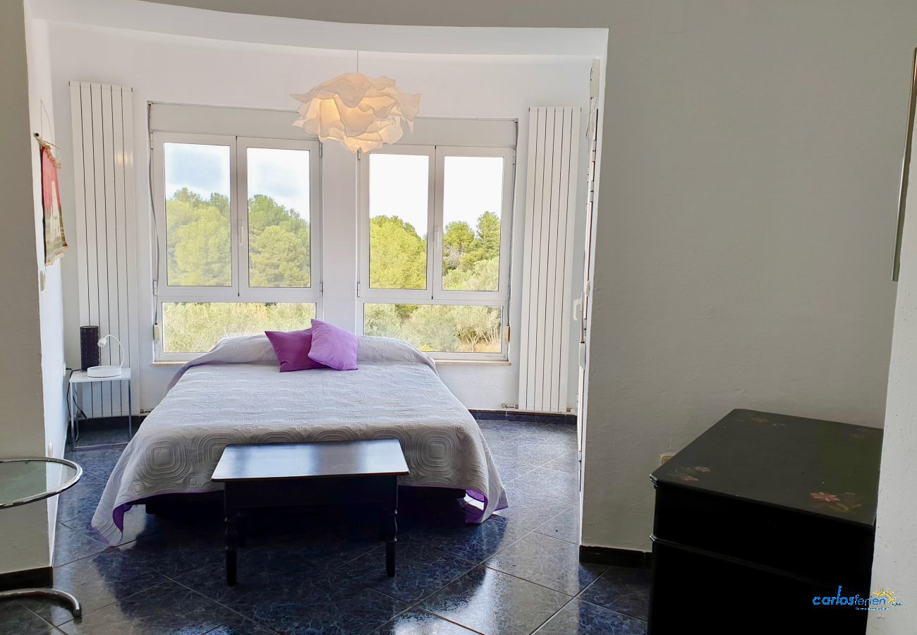 Villa in Pedreguer - La Sella KN Villa in Pedreguer - La Sella KN