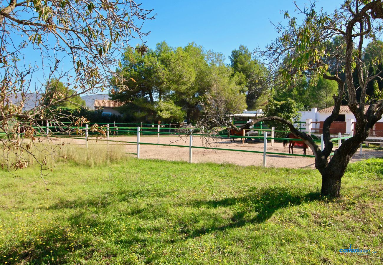 Villa in Pedreguer - La Sella KN Villa in Pedreguer - La Sella KN