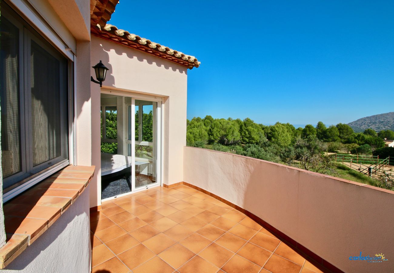 Villa in Pedreguer - La Sella KN Villa in Pedreguer - La Sella KN