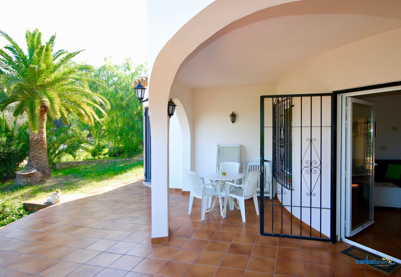 Villa in Pedreguer - La Sella KN Villa in Pedreguer - La Sella KN