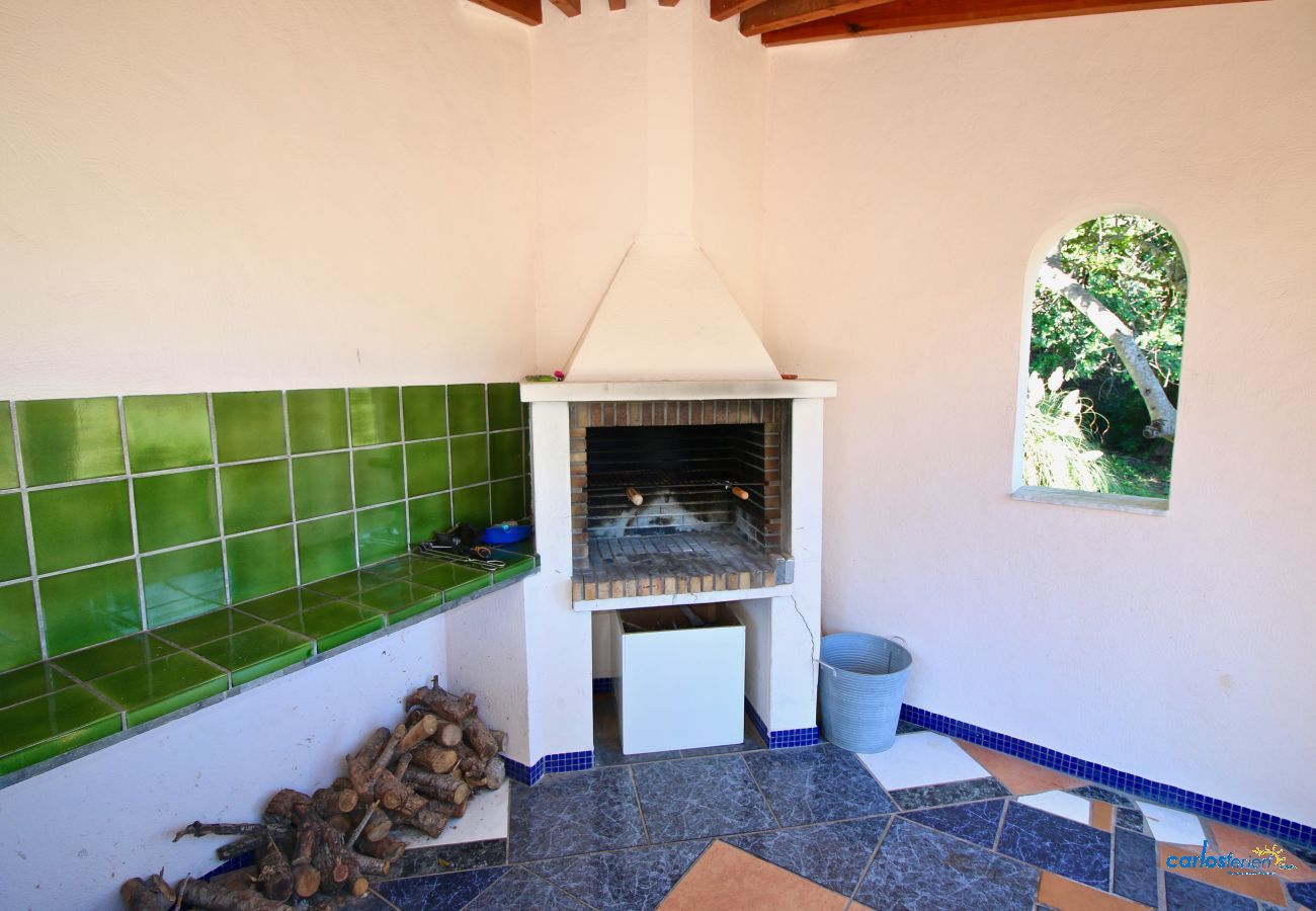 Villa in Pedreguer - La Sella KN Villa in Pedreguer - La Sella KN