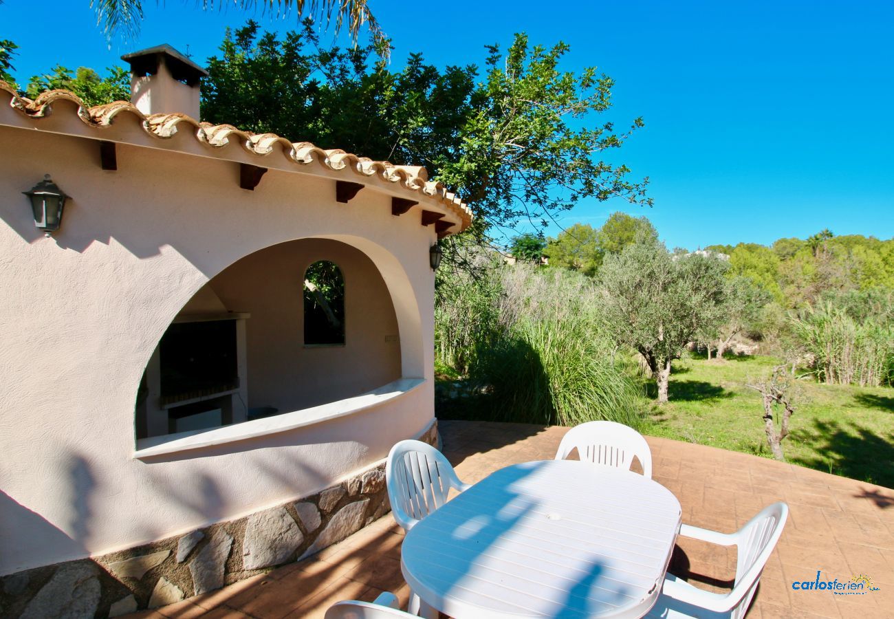 Villa in Pedreguer - La Sella KN Villa in Pedreguer - La Sella KN