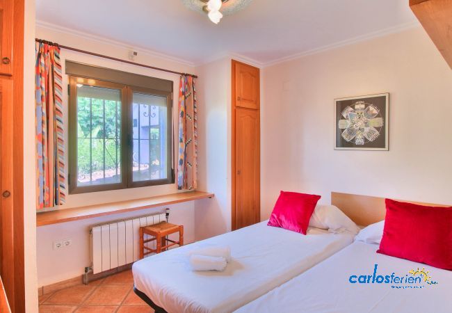 Villa in Denia - Marquesa EL Villa in Denia - Marquesa EL