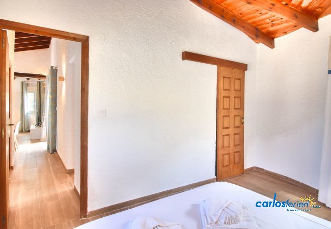 Villa in Denia - Marquesa ZA Villa in Denia - Marquesa ZA