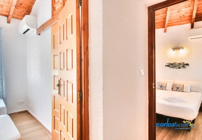 Villa in Denia - Marquesa ZA Villa in Denia - Marquesa ZA