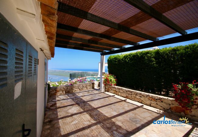 Villa in Pego - Monte Pego IH Villa in Pego - Monte Pego IH