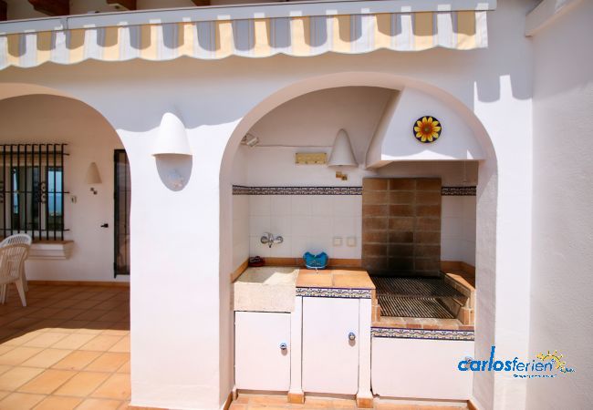 Villa in Pego - Monte Pego IH Villa in Pego - Monte Pego IH