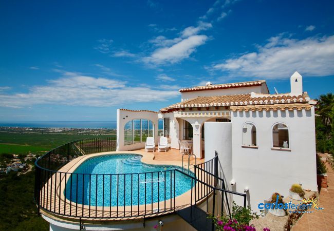 Villa in Pego - Monte Pego IH