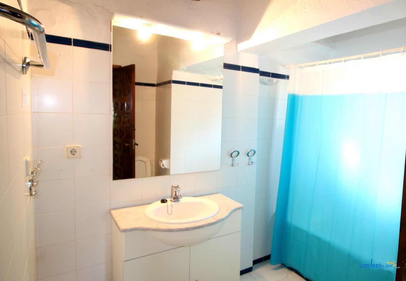 Villa in Denia - Marquesa VA 8 P Villa in Denia - Marquesa VA 8 P