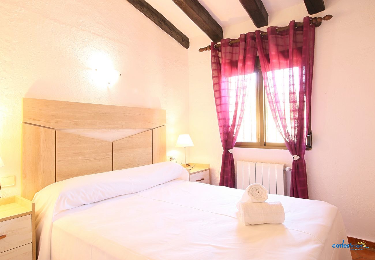 Villa in Denia - Marquesa VA 8 P Villa in Denia - Marquesa VA 8 P