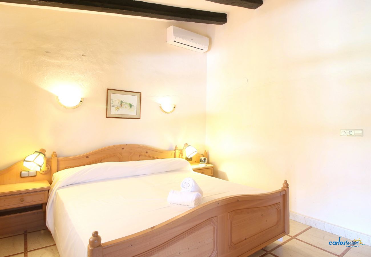 Villa in Denia - Marquesa VA 8 P Villa in Denia - Marquesa VA 8 P