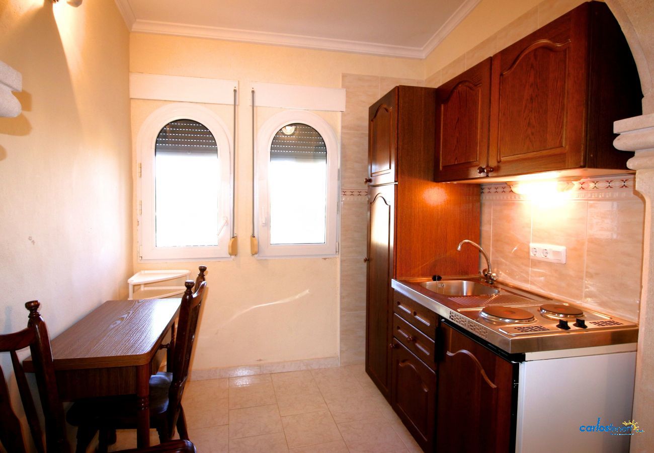 Villa in Denia - Marquesa VA 8 P Villa in Denia - Marquesa VA 8 P