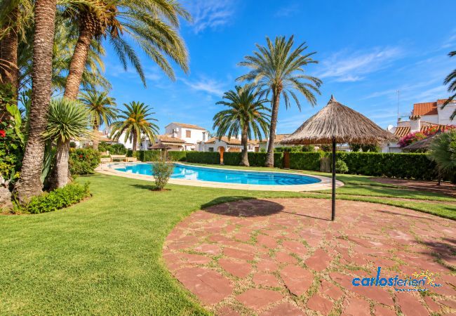 Villa in Denia - Puerto Azul 5