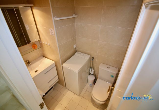 Ferienwohnung in Denia - Playa Dorada Ferienwohnung in Denia - Playa Dorada