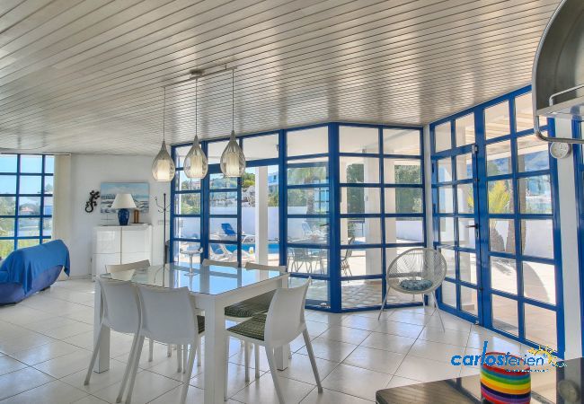 Villa in Denia - Galeretes JU Villa in Denia - Galeretes JU