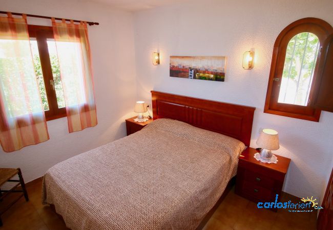 Ferienwohnung in Denia - Oasis-Parc 45 Ferienwohnung in Denia - Oasis-Parc 45