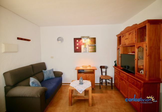 Ferienwohnung in Denia - Oasis-Parc 45 Ferienwohnung in Denia - Oasis-Parc 45
