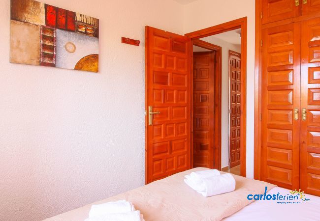 Ferienwohnung in Denia - Oasis-Parc 45 Ferienwohnung in Denia - Oasis-Parc 45