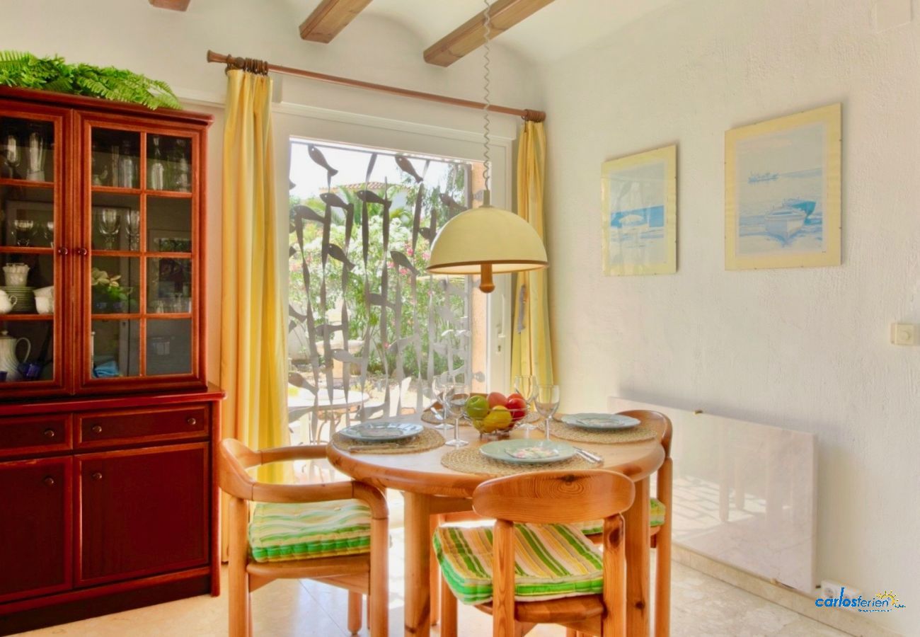 Villa in Denia - Bellavista WA Villa in Denia - Bellavista WA