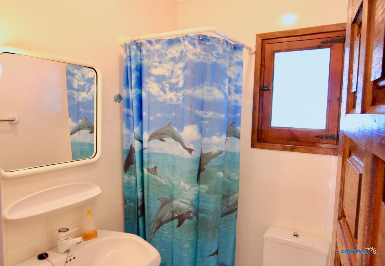 Villa in Denia - Bellavista WA Villa in Denia - Bellavista WA