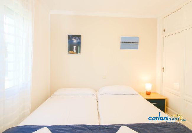 Villa in Denia - Alqueria PL 4 Pers. Villa in Denia - Alqueria PL 4 Pers.
