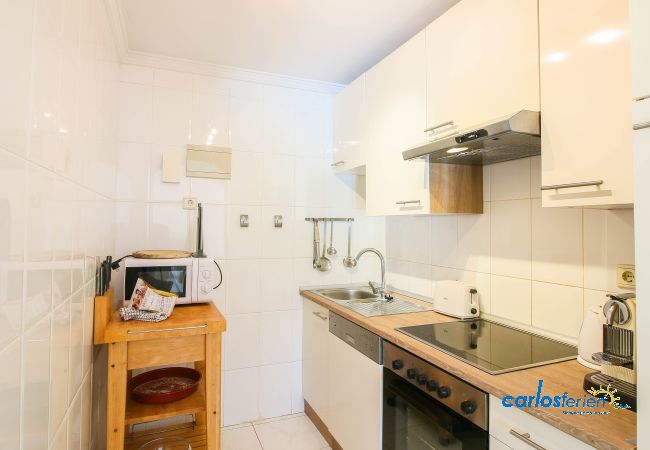 Villa in Denia - Alqueria PL 4 Pers. Villa in Denia - Alqueria PL 4 Pers.