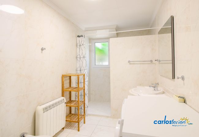 Villa in Denia - Alqueria PL 4 Pers. Villa in Denia - Alqueria PL 4 Pers.