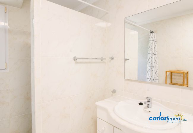 Villa in Denia - Alqueria PL 4 Pers. Villa in Denia - Alqueria PL 4 Pers.