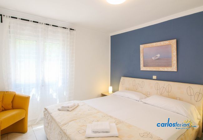 Villa in Denia - Alqueria PL 4 Pers. Villa in Denia - Alqueria PL 4 Pers.