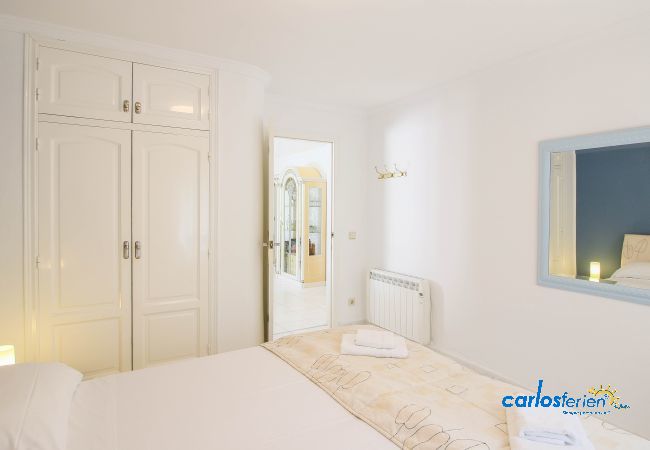 Villa in Denia - Alqueria PL 4 Pers. Villa in Denia - Alqueria PL 4 Pers.