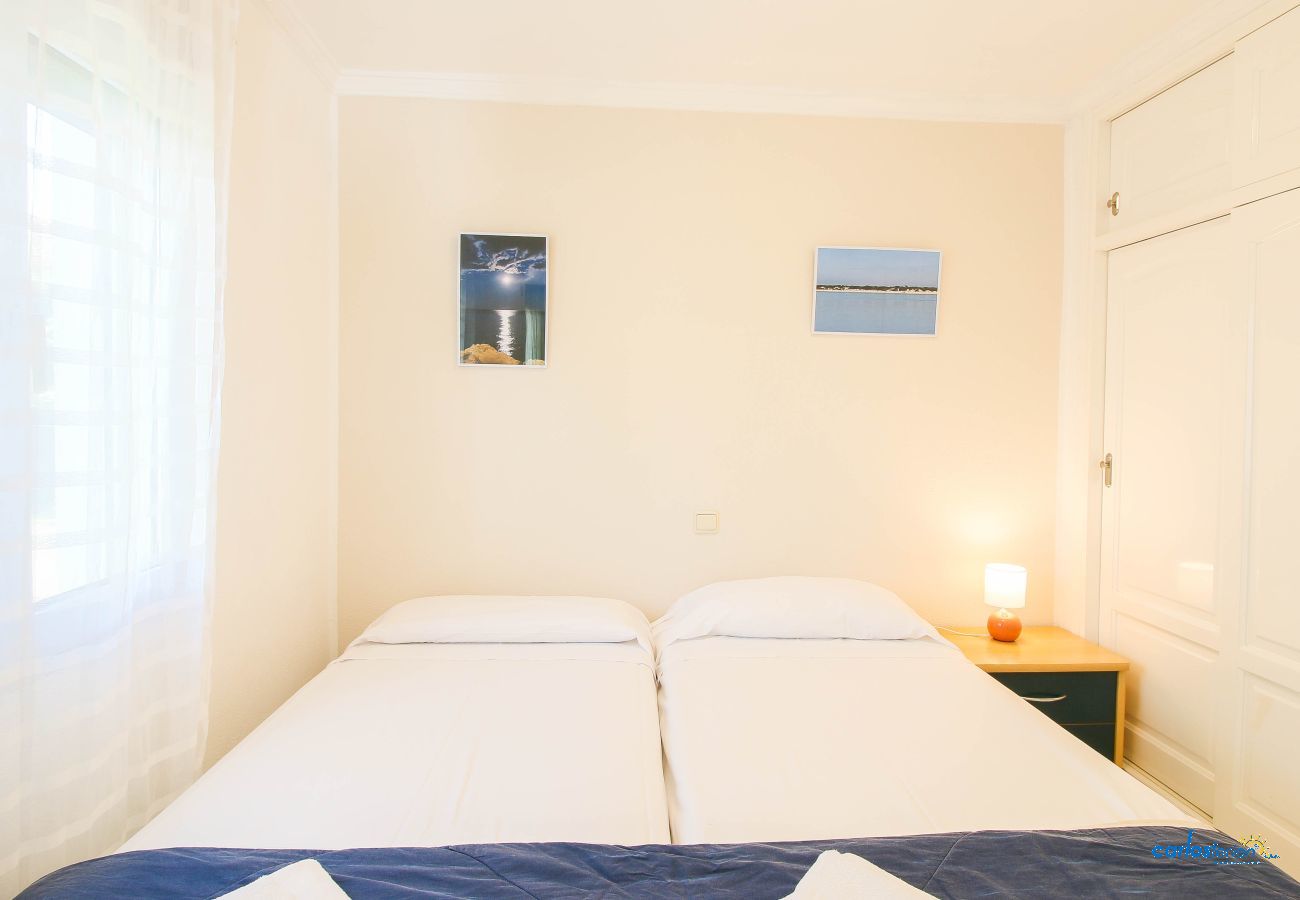 Villa in Denia - Alqueria PL 4 Pers. Villa in Denia - Alqueria PL 4 Pers.