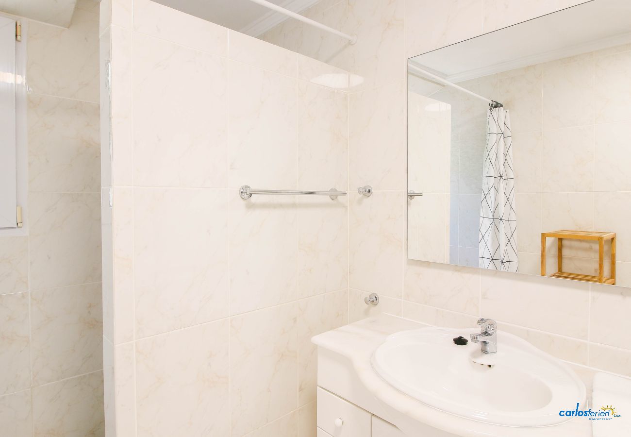 Villa in Denia - Alqueria PL 4 Pers. Villa in Denia - Alqueria PL 4 Pers.