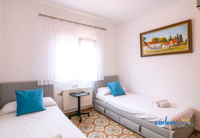 Villa in Els Poblets - Els Poblets Ilona Villa in Els Poblets - Els Poblets Ilona