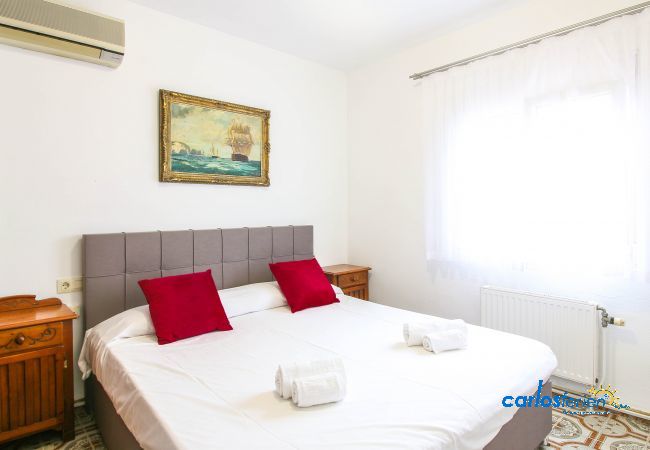 Villa in Els Poblets - Els Poblets Ilona Villa in Els Poblets - Els Poblets Ilona
