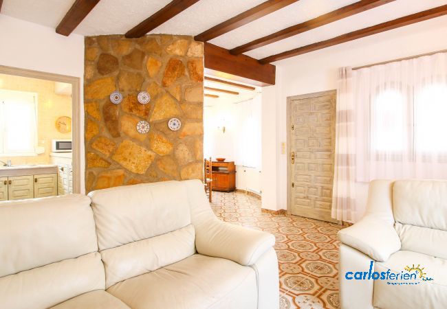Villa in Els Poblets - Els Poblets Ilona Villa in Els Poblets - Els Poblets Ilona