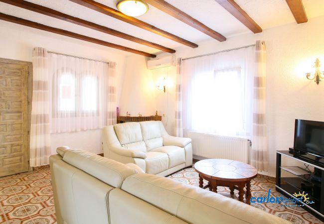 Villa in Els Poblets - Els Poblets Ilona Villa in Els Poblets - Els Poblets Ilona