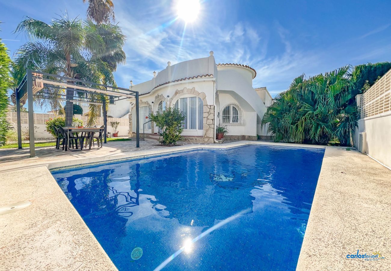 Villa in Els Poblets - Els Poblets Ilona