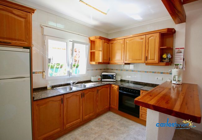 Villa in Els Poblets - Campo Olivar PM Villa in Els Poblets - Campo Olivar PM