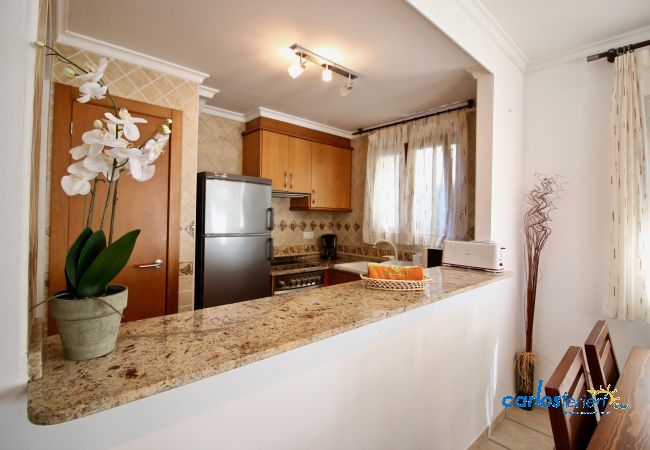 Villa in Denia - El Palmar SI Villa in Denia - El Palmar SI