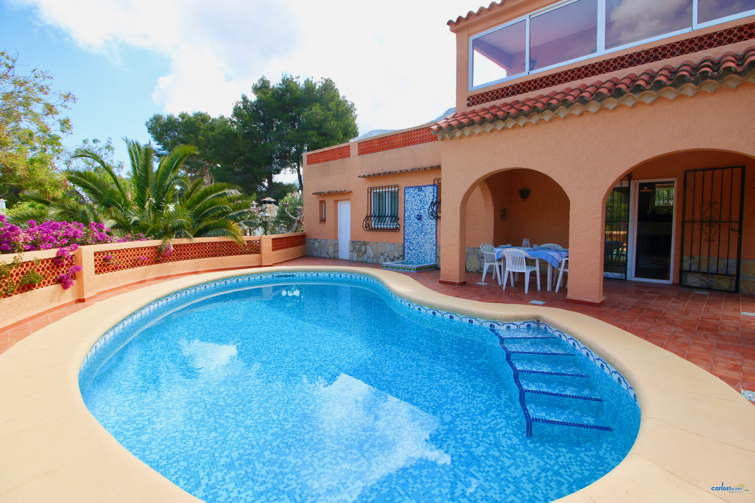 Villa in Denia - Marquesa GR