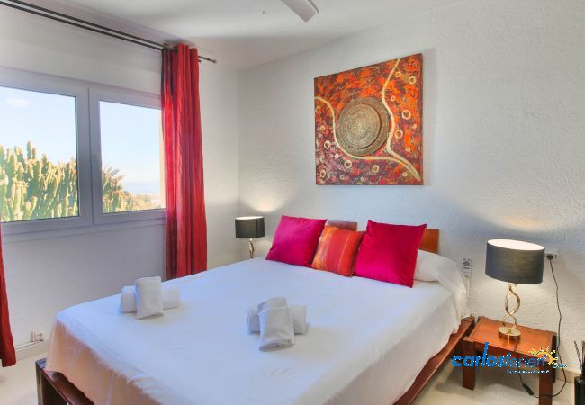 Villa in Denia - Marquesa ZI Villa in Denia - Marquesa ZI