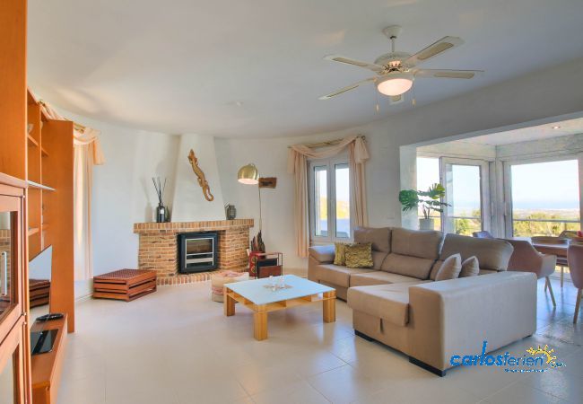 Villa in Denia - Marquesa ZI Villa in Denia - Marquesa ZI