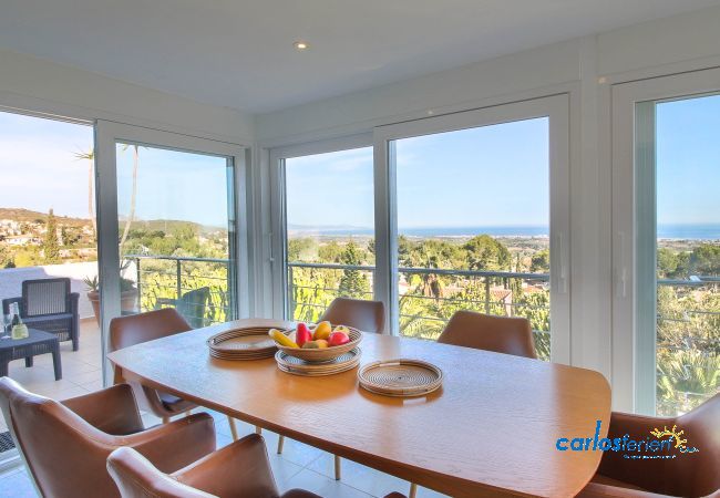 Villa in Denia - Marquesa ZI Villa in Denia - Marquesa ZI