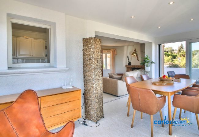 Villa in Denia - Marquesa ZI Villa in Denia - Marquesa ZI